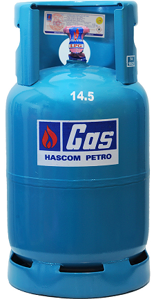 Bình gas - Khí Gas LPG PVGAS - Công Ty CP Kinh Doanh LPG Việt Nam